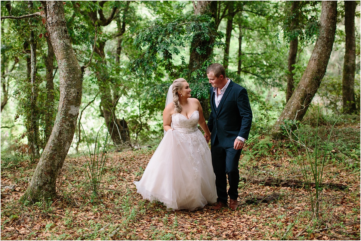 Dorrigo Wedding Bellingen Wedding Photographer Grafton And Yamba Wedding And Portrait 8835